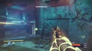 Accuracy: Golden Gun 0.00% vs Throwing Knife 100%???