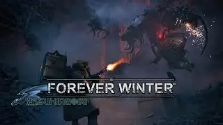 A Scav's Life for Me (Shaman) | Forever Winter | Ep 2