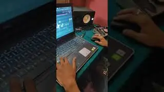 2021 Assamese Trap Star Vishal T Ft.FL Studio 20 Trap Vocal Production Session
