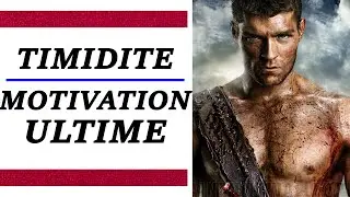 Ancien timide: 2 secrets pour &ecirc;tre 10X plus motiv&eacute; et vaincre sa timidit&eacute;