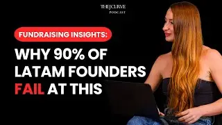 The Real Reason 90% of LATAM Startup Founders Can't Raise VC Money (Exclusive Breakdown)