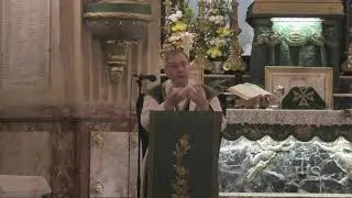 Les anges - Abbé G. Billecocq - 03/10/2021