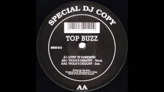 Top Buzz - Livin' In Darkness (1992)