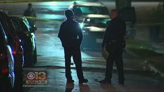 Union: Baltimore City Police in &lsquo;Crisis&rsquo; Due to Officer Shortage