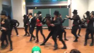 2013 新生 B-GANG 懇親会