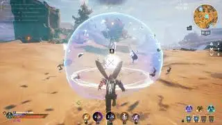 Spellbreak || CRAZY 5-MIN FINAL BATTLE
