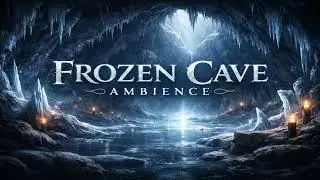 Frozen Cave (RPG Background Music)