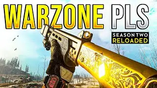 Let's talk about Warzone Season 2 Reloaded...