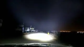 Iluminación Barra Led osram