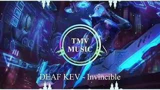 DEAF KEV - Invincible | TMV MUSIC