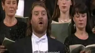 Brahms German Requiem Mvt 6 Part 1
