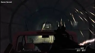 Call Of Duty 8 Modern Warfare 3 2011 in 2026 :Mind the Gap