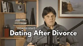 How to Start Dating After Divorce