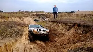 dla choinki - w poszukiwaniu trasy v2