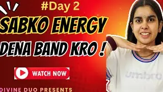 Day 2 Protect Your Energy | Magical Energy Transformation Challenge 💫 #energy#challenge#healing