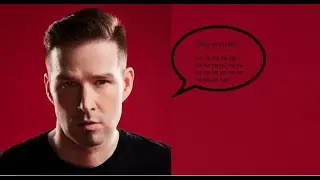 Sandstorm lyrics! (sing along fun!)