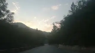 Kohala Entry point Ajk