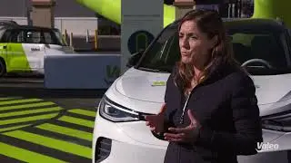CES 22 - VSeA & Valeo High Voltage Solutions