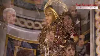 A CUNSARBATA di San Sebastiano di Melilli -