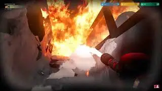 Unstable Hotfix - Firefighting Simulator: Ignite