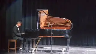 5 Medley Hollywood songs (High School Talent Show 2025!!)