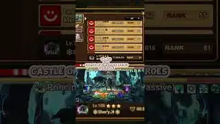 #summonerswar #com2us #f2pteam #fyp #shorts #sacreon #castle #forgotten #heroes  #dimension #dungeon