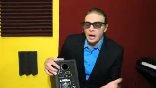Audio Engineer School - Studio Gear Review