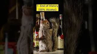 Top 10 Strongest Beers in the World With High Alcohol % #trending #viral #shortsfeed #reels #beer