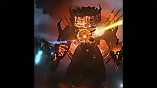 Watchman Of Doom ☠️| Edit - MATADORA | #foryou #skibiditoilet #fypシ゚viral #edit #astrotoilet #fypシ゚
