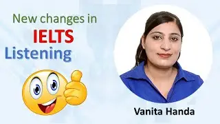 IELTS Update 🎓 New changes in IELTS Listening from 2021 🏆