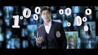 India Poochega Sabse Shaana Kaun? launch promo - &TVUK