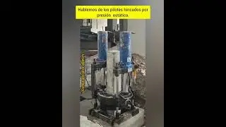 Pilote Hincado por Presi&oacute;n