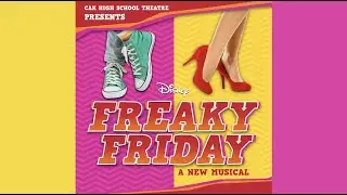 CAK Musical Freaky Friday Promo