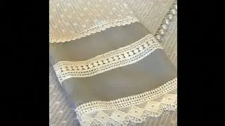 Old dresses transformations
