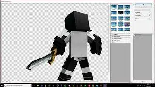 criter speedart / MC Graphics