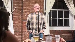 Slam Free or Die 20th Anniversary Showcase - JeFF Stumpo - &ldquo;ADD TV&rdquo;
