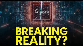 Quantum Computing Breakthroughs Revealed: Google Willow & Microsoft Majorana 1 Explained!