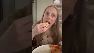 Trattoria Magnetti Pizza Review Galway, Ireland #onebite #barstoolsports #galway #ireland
