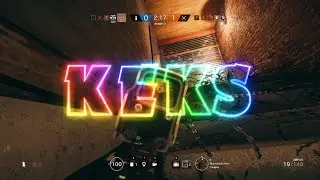 Best Kills of Rainbow six Siege |OneKeks|