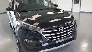 2018 Hyundai Tucson Sport Stock#UJU778320 @RelyOnATA #RelyOnATA