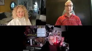 The Education Innovators Podcast with Nolan Bushnell and Leah Hanes - ExoDexa