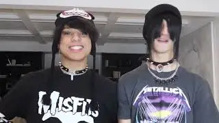 LARRAY! TROLLING PEOPLE ON OMEGLE