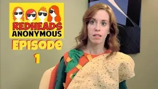 Episode 1: The Redhead Scholarship - Redheads Anonymous Comedy Series