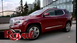 BIG Savings at Royal Buick GMC