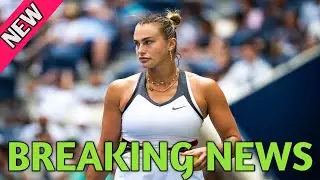 Sabalenka GOES OFF on Tennis Chiefs 'Insane' Tournament Scheduling EXPOSED!