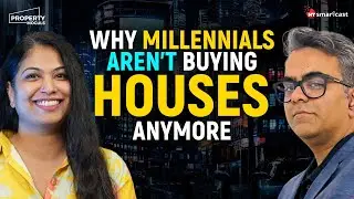 Why Aren't Millennials Buying Home?