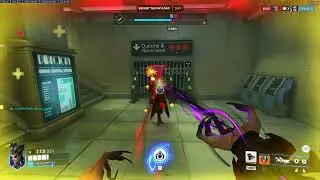 Best Moira Battle EVER
