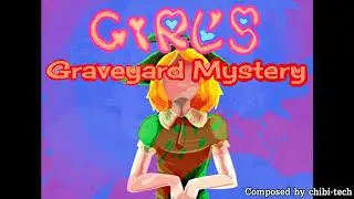 Dusk Golem's Anthology of Horror: Girl's Graveyard Mystery OST - Round 1
