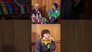 Иньяки Годой рассказывает о 80-дневном плавании по океану!  #jacobbertrand #xolomaridue&ntilde;a #i&ntilde;akig...