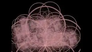 Apohysis Animation 3